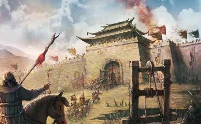 临江仙-忆扶眉战友